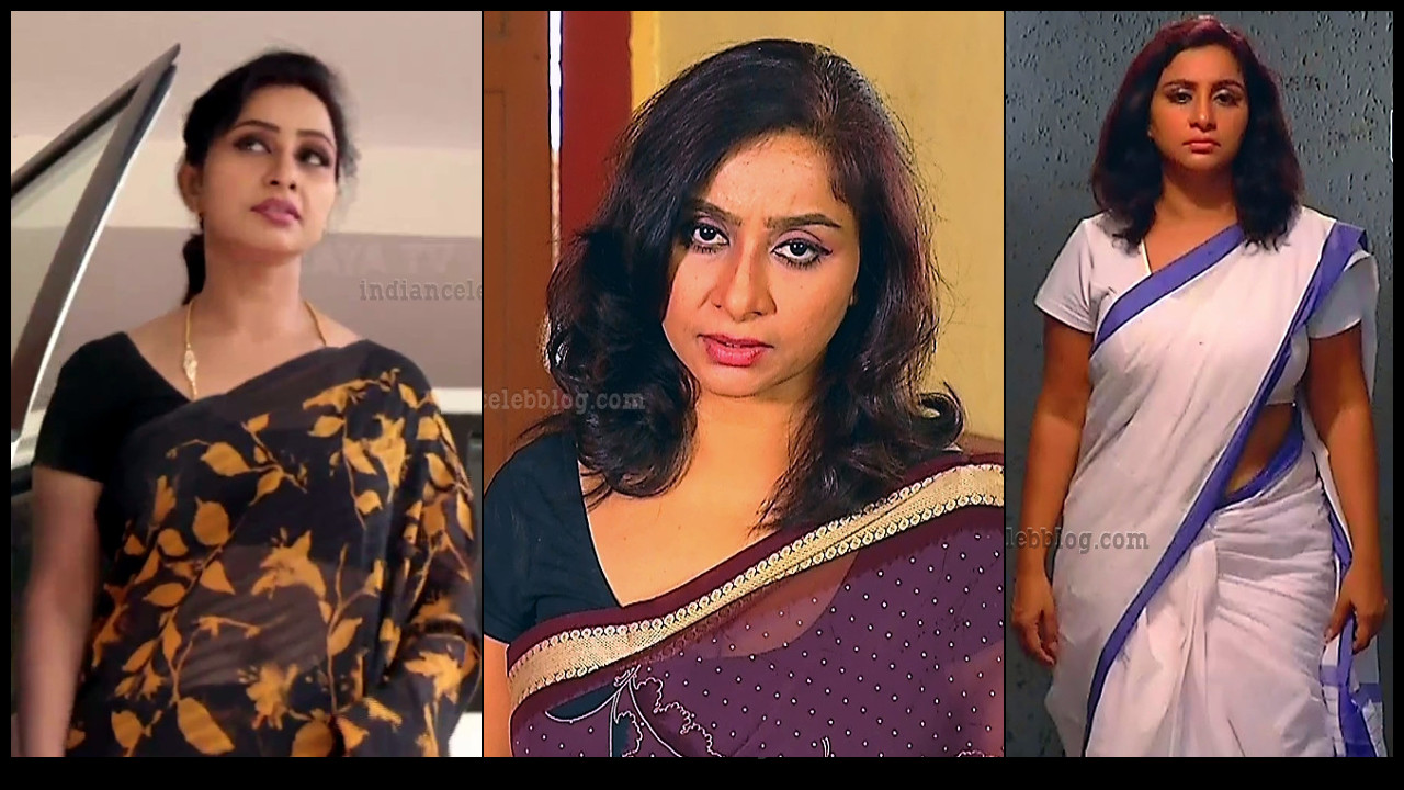 sun tv Rani serial actress sexy images